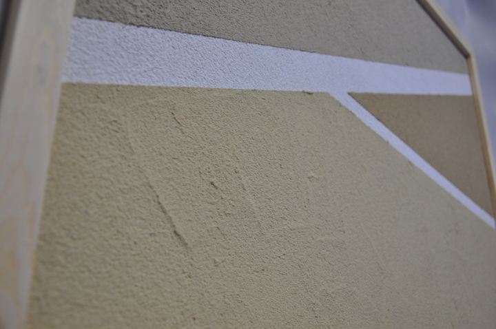 珪藻土・漆喰などの塗り壁インテリアならクラフトマン・ワークショップ